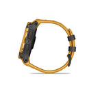 Garmin Limited Edition Instinct 3 50 mm Solar (Sunburst with Sunburst/Grey Silicone Band)