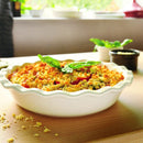 Emile Henry Pie Dish Clay
