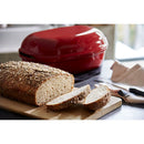 Emile Henry Artisan Bread Baker Burgundy