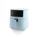 GreenPan Bistro Airfryer 7.2L Light Blue