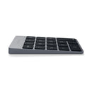 Satechi Slim Wireless Keypad Space Gray