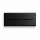 Satechi Vegan-Leather FindAll Glasses Case Black