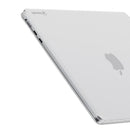 Bonelk Vision Hardshell for MacBook Air 13” M2/M3/M4 (Frost)