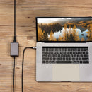 Bonelk Long-Life 65W PD USB-C Desktop Charger Space Grey