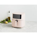 GreenPan Bistro Airfryer 7.2L Pink