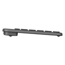 Logitech K980 Signature Slim Solar Wireless Keyboard