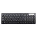 Bonelk Slim Wireless Keyboard and Mouse Combo KM-322