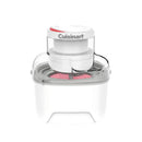Cuisinart Custom Scoops Personal Ice-Cream Maker