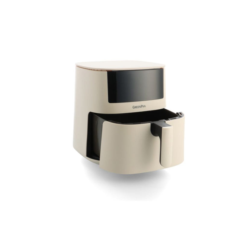 GreenPan Bistro Airfryer 7.2L Taupe