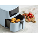 GreenPan Bistro Airfryer 7.2L Light Blue