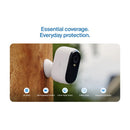 Arlo Essential 3 2K Outdoor Security Camera - 2 Pack