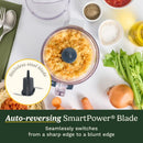 Cuisinart Pixie 3 Cup Chopper