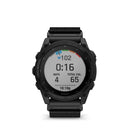 Garmin Tactix 8 51mm (Solar Sapphire Edition) with Applied Ballistics Ultralight solver