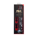Furi Pro Stone Magnetic Wall Rack 36cm (Black)