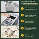 Cuisinart Elite Ice-Cream & Gelato Maker