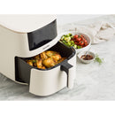 GreenPan Bistro Airfryer 7.2L Taupe