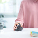 Logitech MX Vertical Advanced Ergonomic Mouse (Graphite)