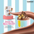 Cuisinart The Soft Serve