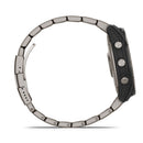 Garmin Quatix 7X 51 mm Solar Edition (Titanium)