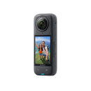 Insta360 X4 8k 360 Action Camera (Black)