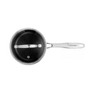 Stanley Rogers Matrix Non-Stick Saucepan with Glass Lid