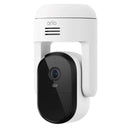 Arlo Essential 3 2K Outdoor Powered PTZ Camera - 1 Pack