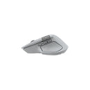 Logitech MX Master 4 Wireless Mouse Pale Grey