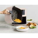 GreenPan Bistro Airfryer 7.2L Pink