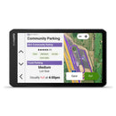 Garmin Dezl LGV720 7" GPS Truck Sat Nav
