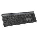 Logitech K980 Signature Slim Solar Wireless Keyboard