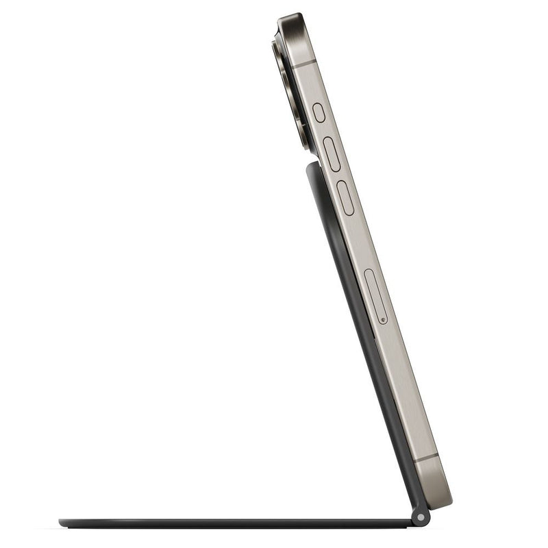 Twelve South Curve Nano Slate