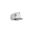 Logitech MX Master 4 Wireless Mouse White Silver