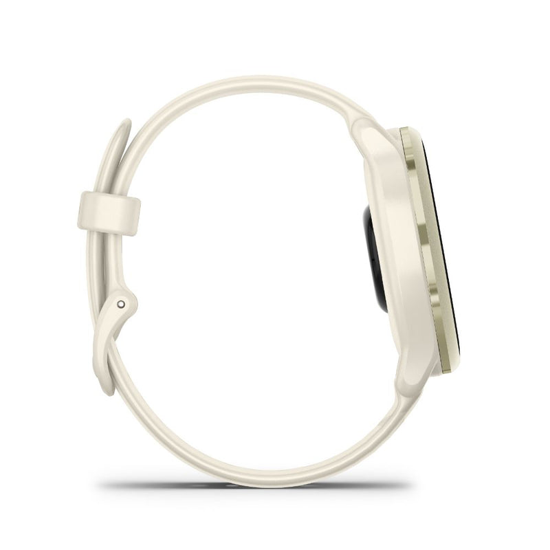 Garmin Vivoactive 6 (Slate with Black Silicone Band) copy