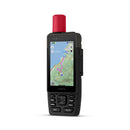 Garmin GPSMAP H1i Plus Premium Handheld GPS with inReach Plus Satellite Technology