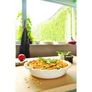 Emile Henry Pie Dish Clay