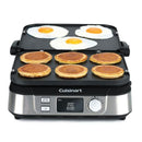 Cuisinart Griddle & Deep Pan