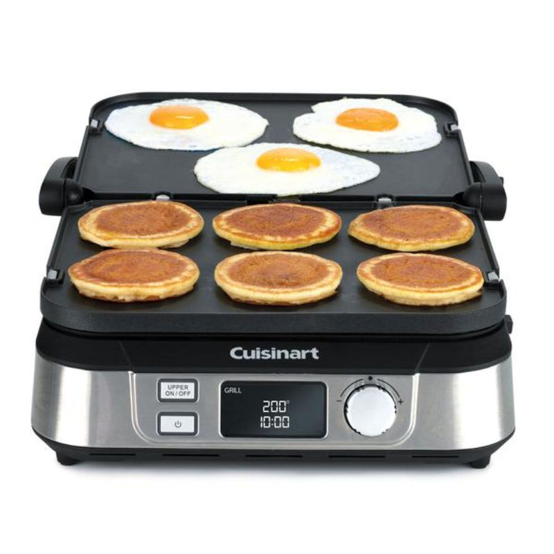 Cuisinart Griddle & Deep Pan