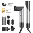 MOVA Master 10 Hair Styler (Silver)