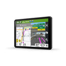 Garmin Dezl LGV820 8" GPS Truck Sat Nav