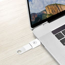 Bonelk USB-C to USB-A 3.0 Adapter White