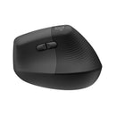 Logitech Lift Ergonomic Mouse (Graphite)