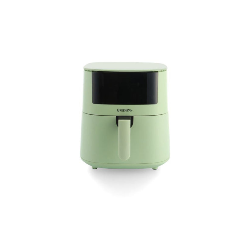 GreenPan Bistro Airfryer 7.2L Mint Green