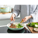 GreenPan Padova 2 Piece Frypan Set Mint 26/30cm