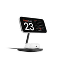 Twelve South HiRise 2 Deluxe 2-in-1 Qi2 Charger Black