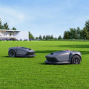 MOVA Robotic Lawn Mower 600