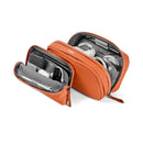 Orbitkey 2-in-1 Tech Pouch Terracotta