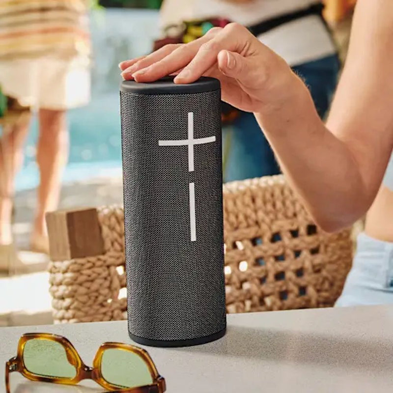 Ultimate Ears Megaboom 4 Black