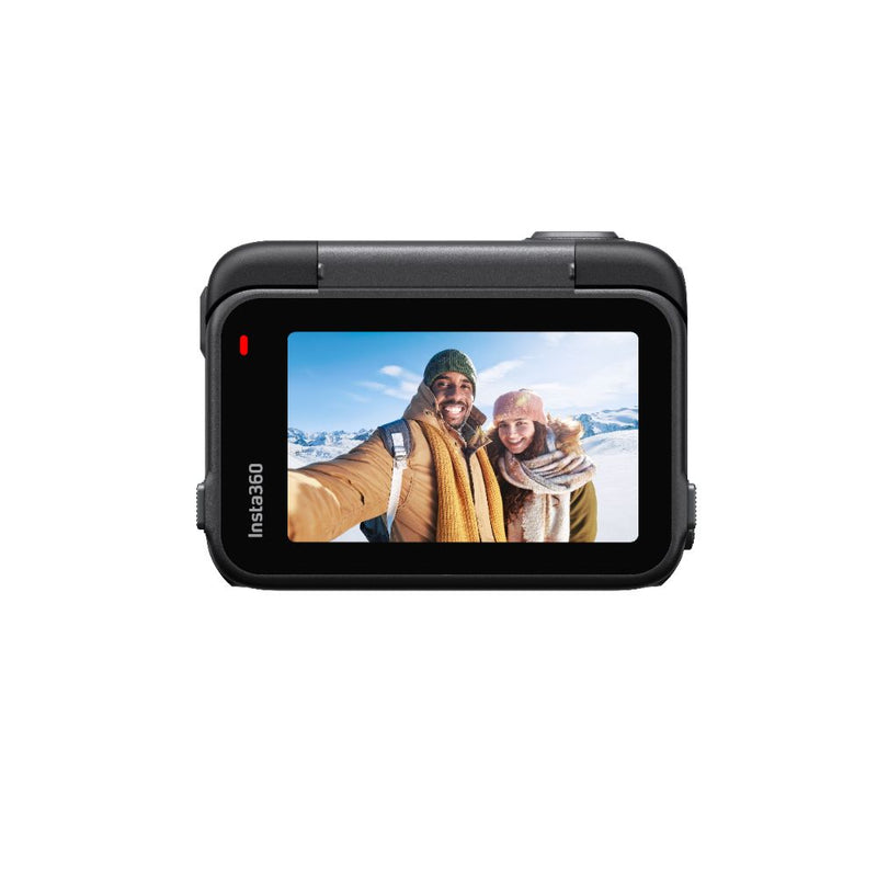 Insta360 Ace Pro 8k Action Camera (Black)