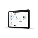 Garmin Dezl LGV820 8" GPS Truck Sat Nav