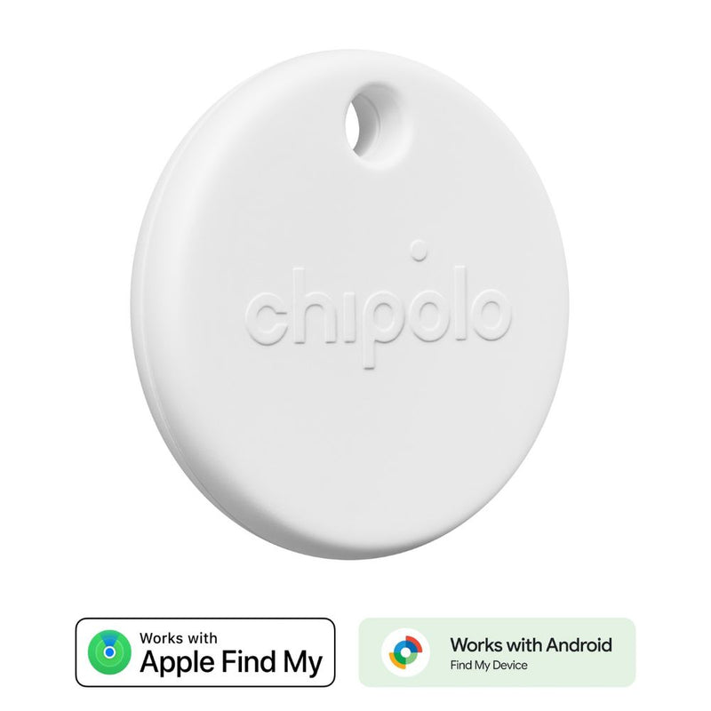 Chipolo POP White